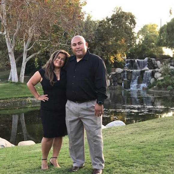 Meet your Posher, Sandra - Picture 1 of 1